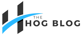 The Hog Blog